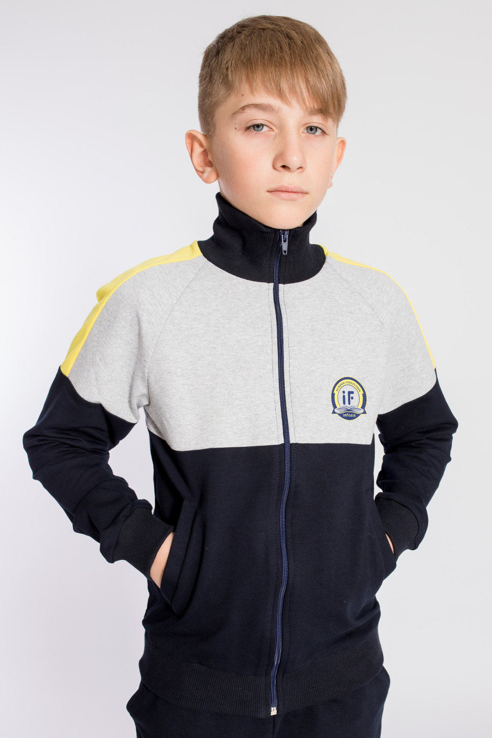 Костюм спортивный М22155Па - миниатюра 6