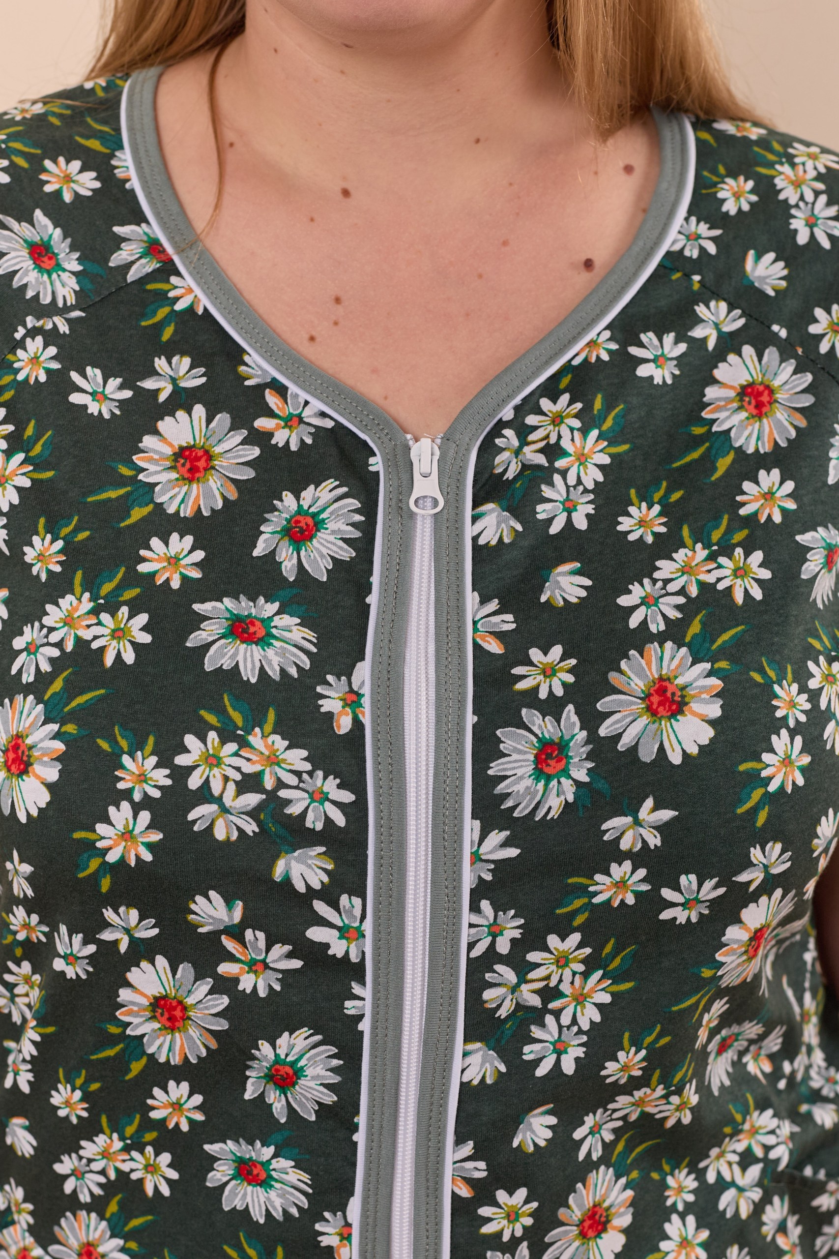 Халат М32012зб - миниатюра 4