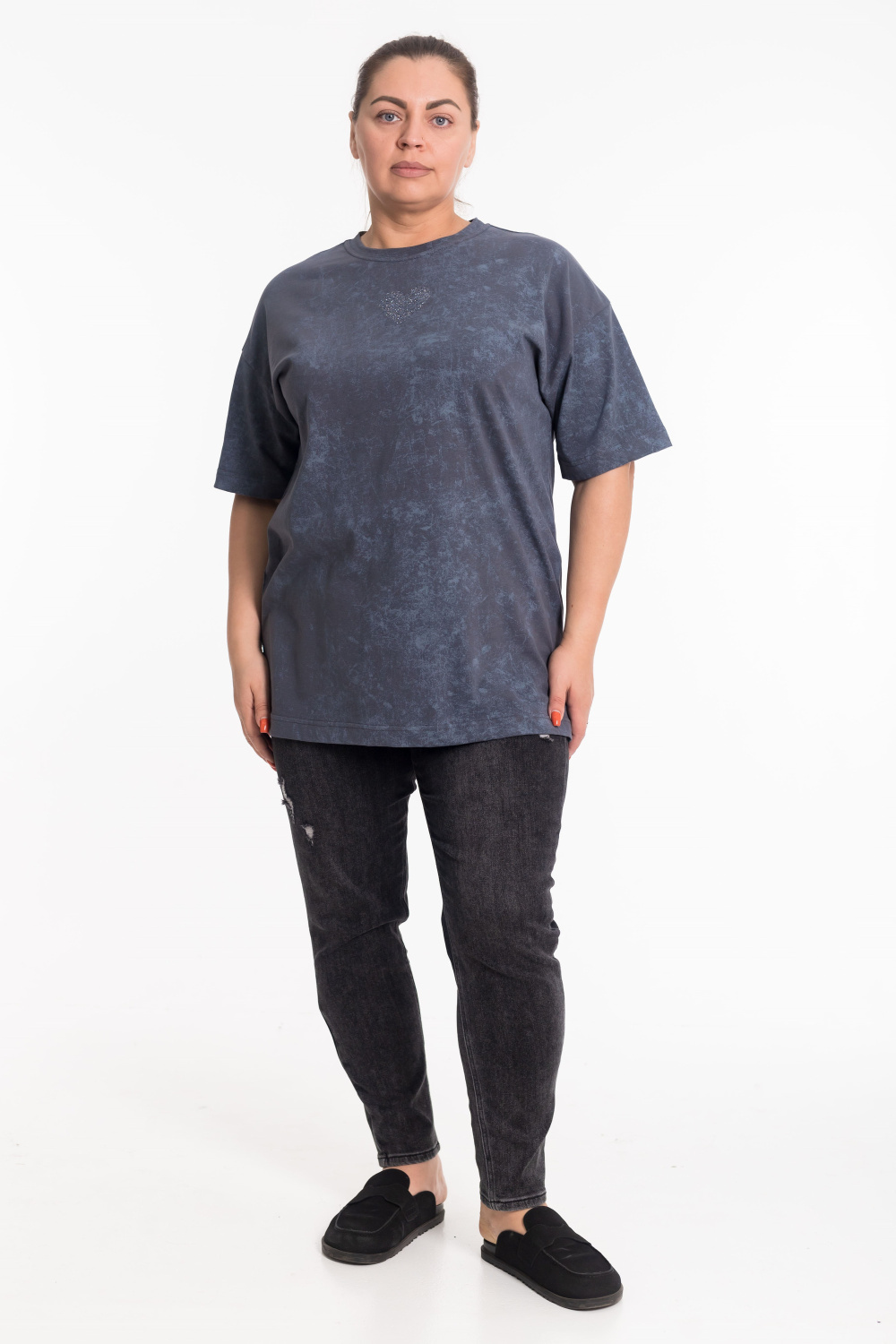 Футболка М325282Тс - миниатюра 2