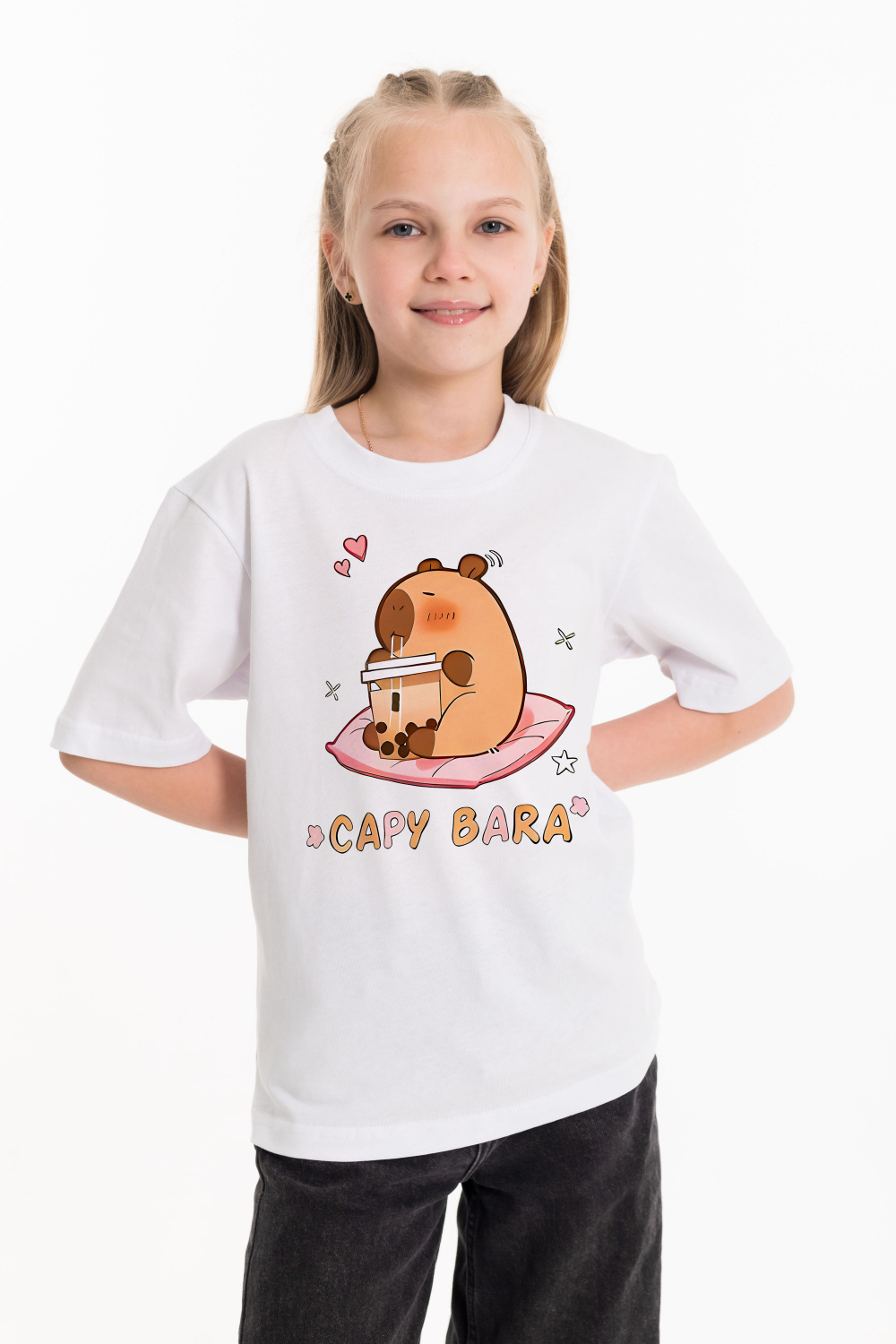 Футболка М225076Па - миниатюра 2