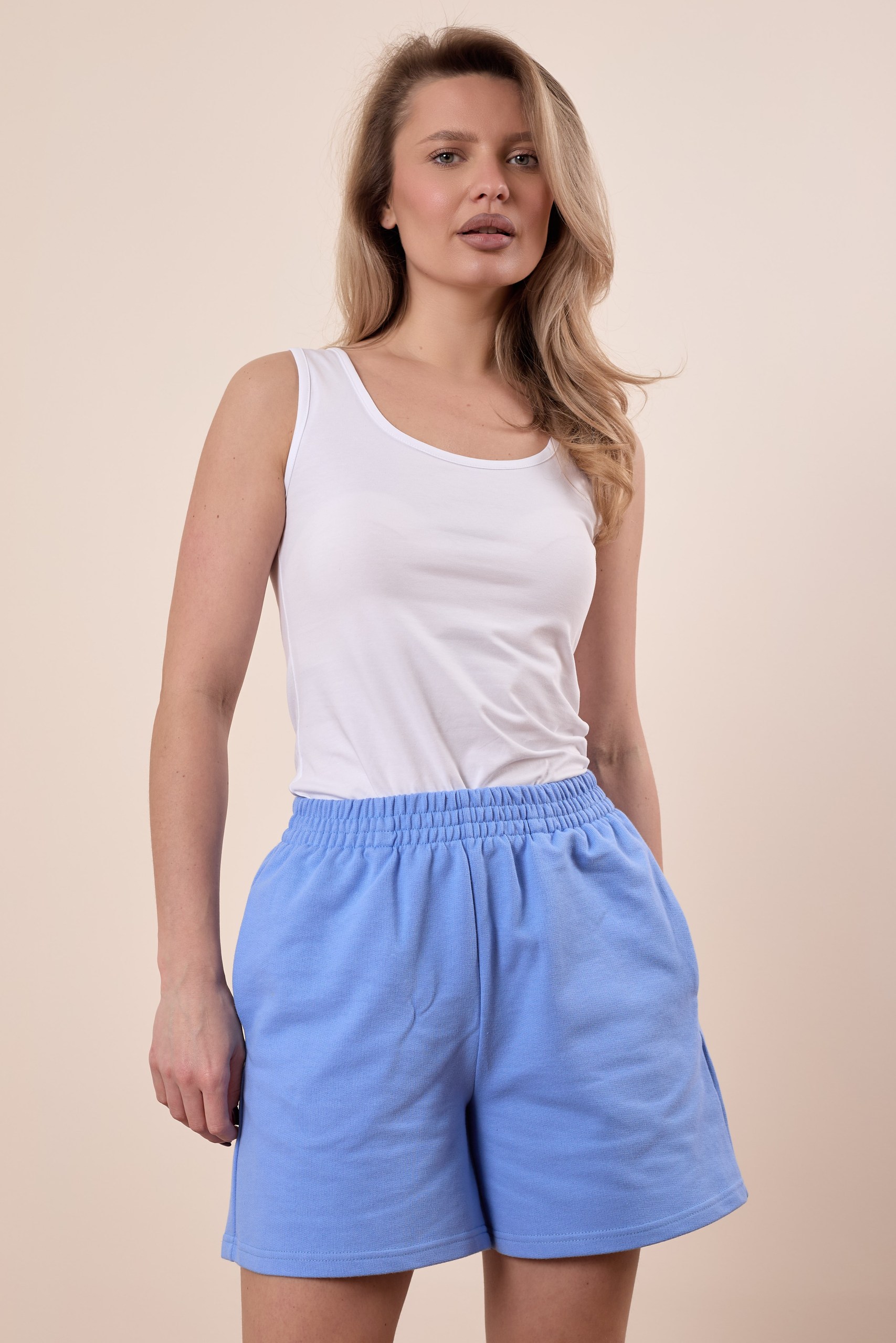 Шорты М326040г - миниатюра 2