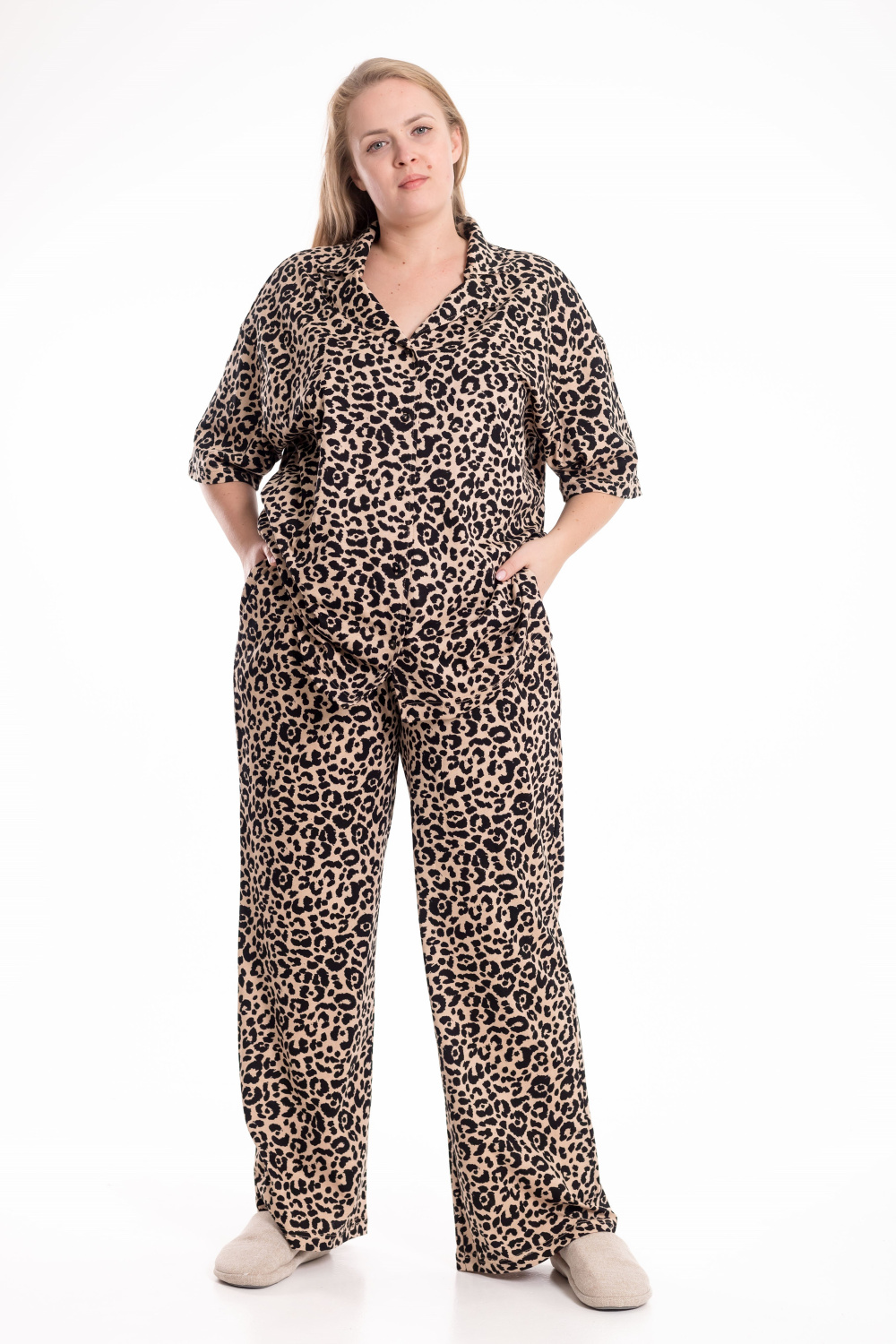 Костюм М325181бч - миниатюра 2