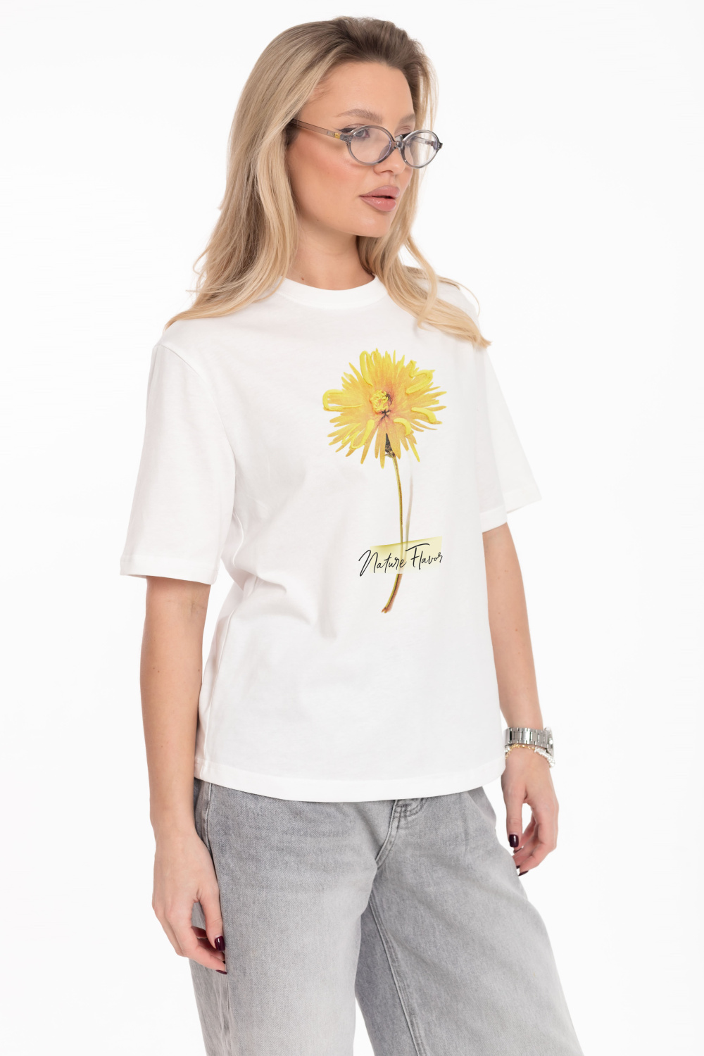 Футболка М326048Пм - миниатюра 2