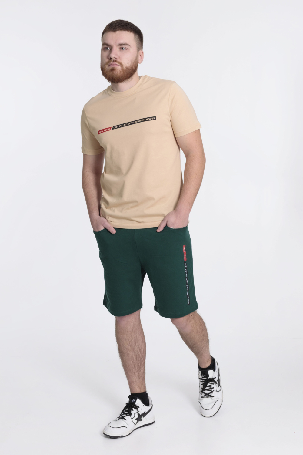 Костюм М124007Па - миниатюра 9