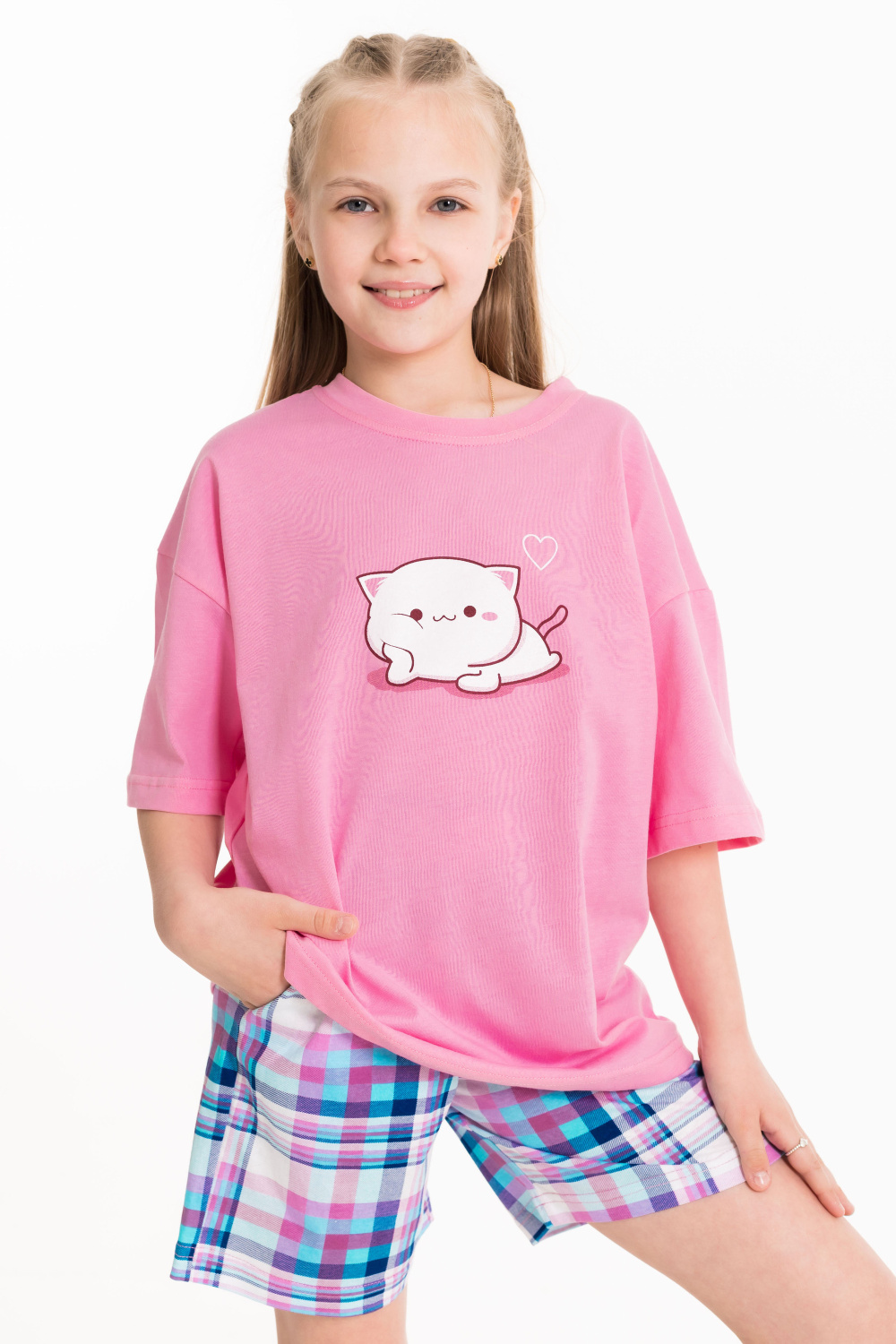 Пижама М224101Пб - миниатюра 5