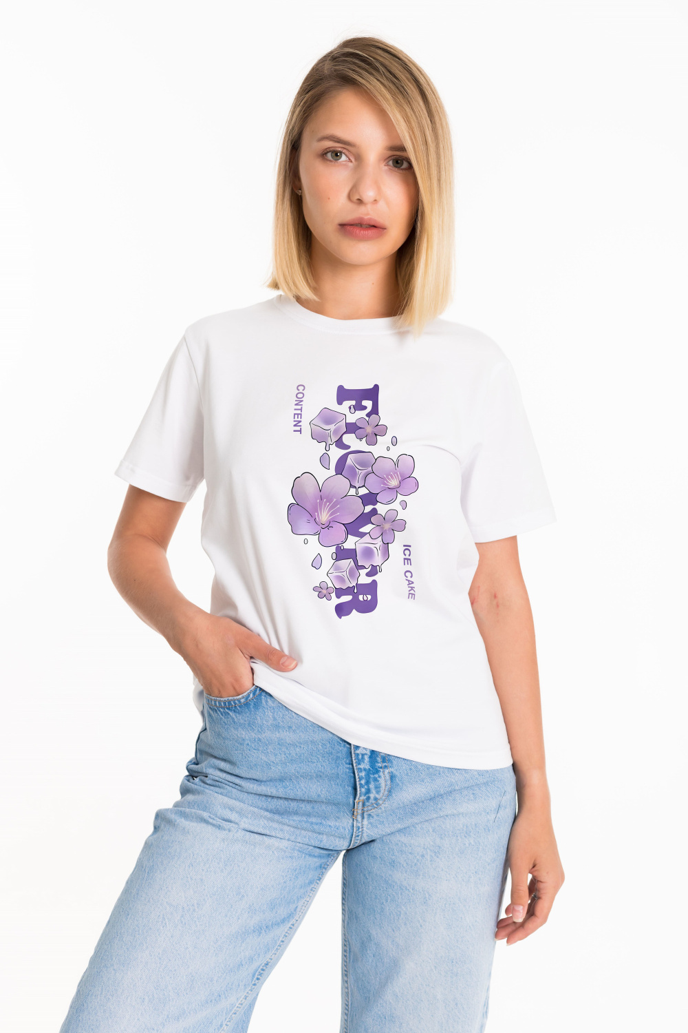 Футболка М325228Па - миниатюра 2