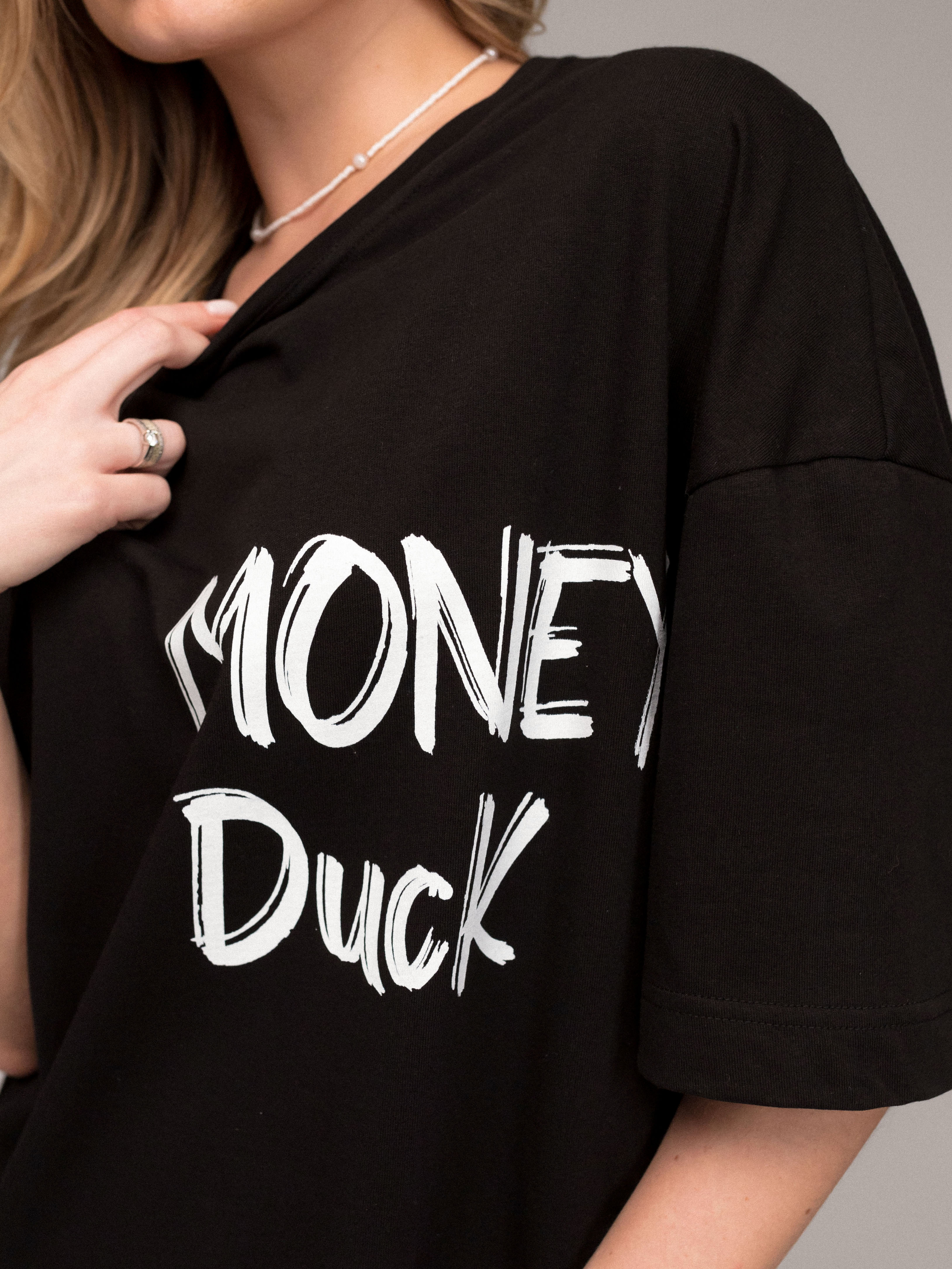 Платье-футболка 324122Wbч - миниатюра 2