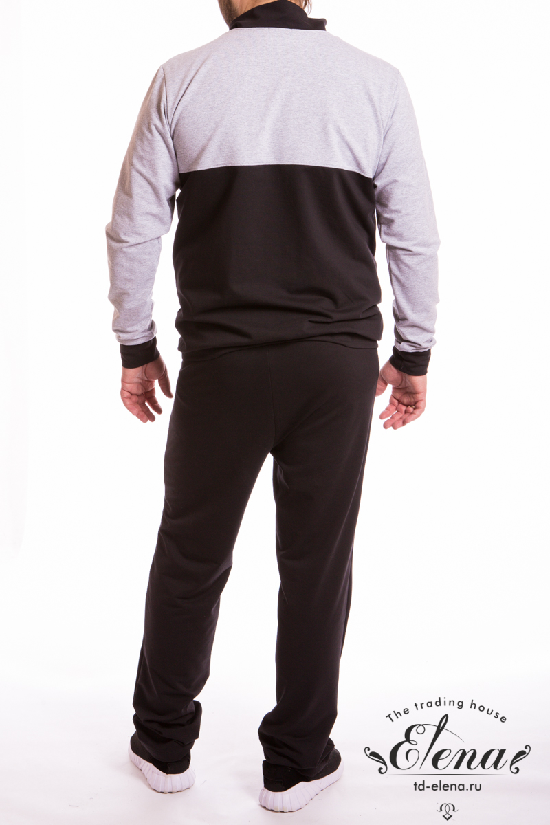 Костюм  М11814ВШв - миниатюра 2