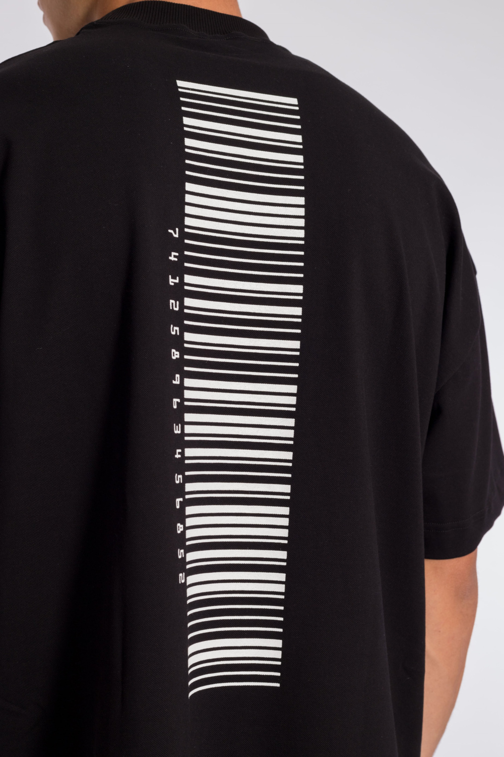 Футболка М123031Па - миниатюра 4