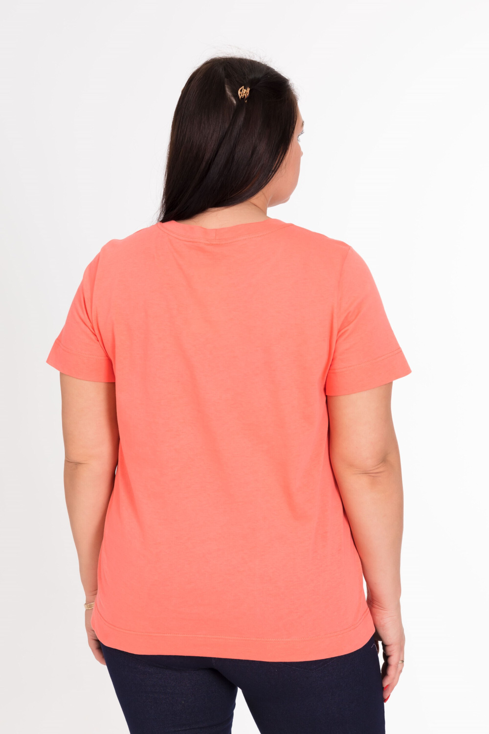 Футболка М322125Пж - миниатюра 2