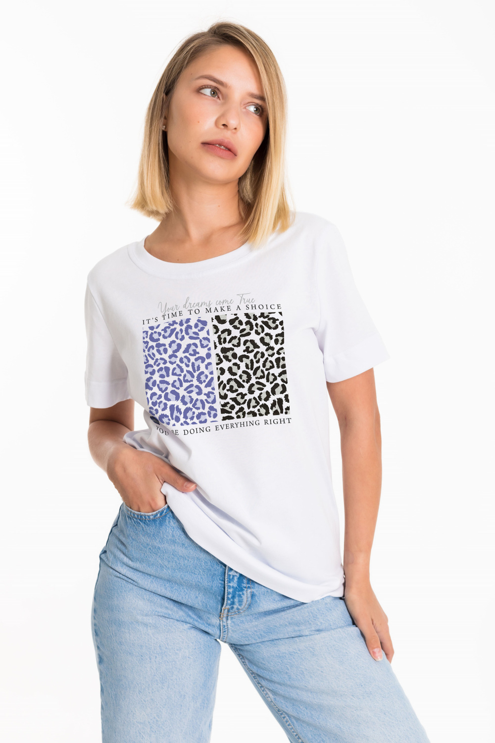 Футболка М325245Па - миниатюра 2