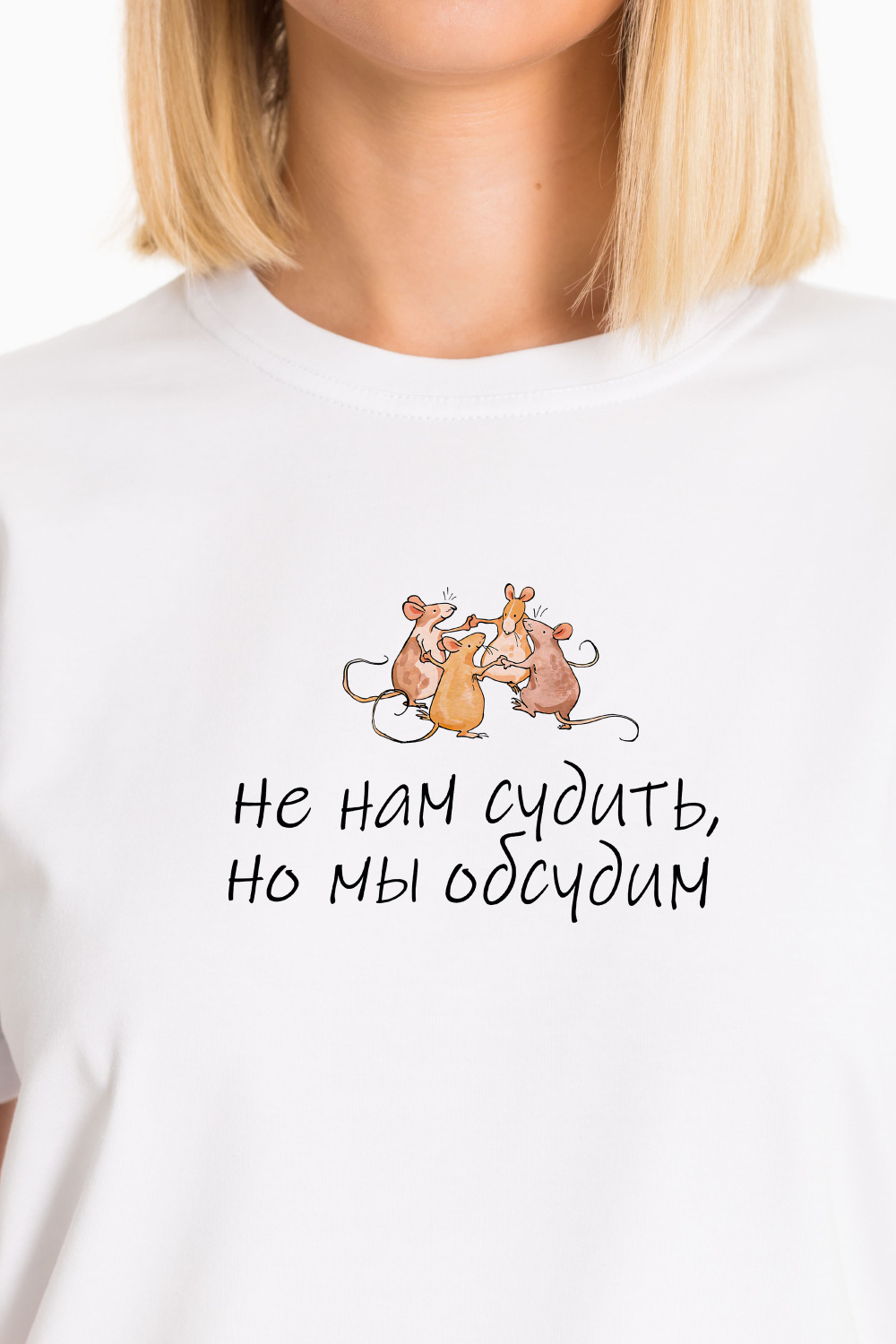 Футболка М325286Па - миниатюра 2