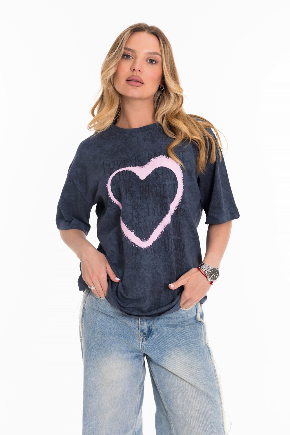 Футболка М325115Па - миниатюра 1