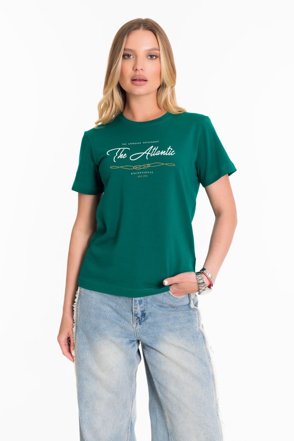 Футболка М326101Пз - миниатюра 1
