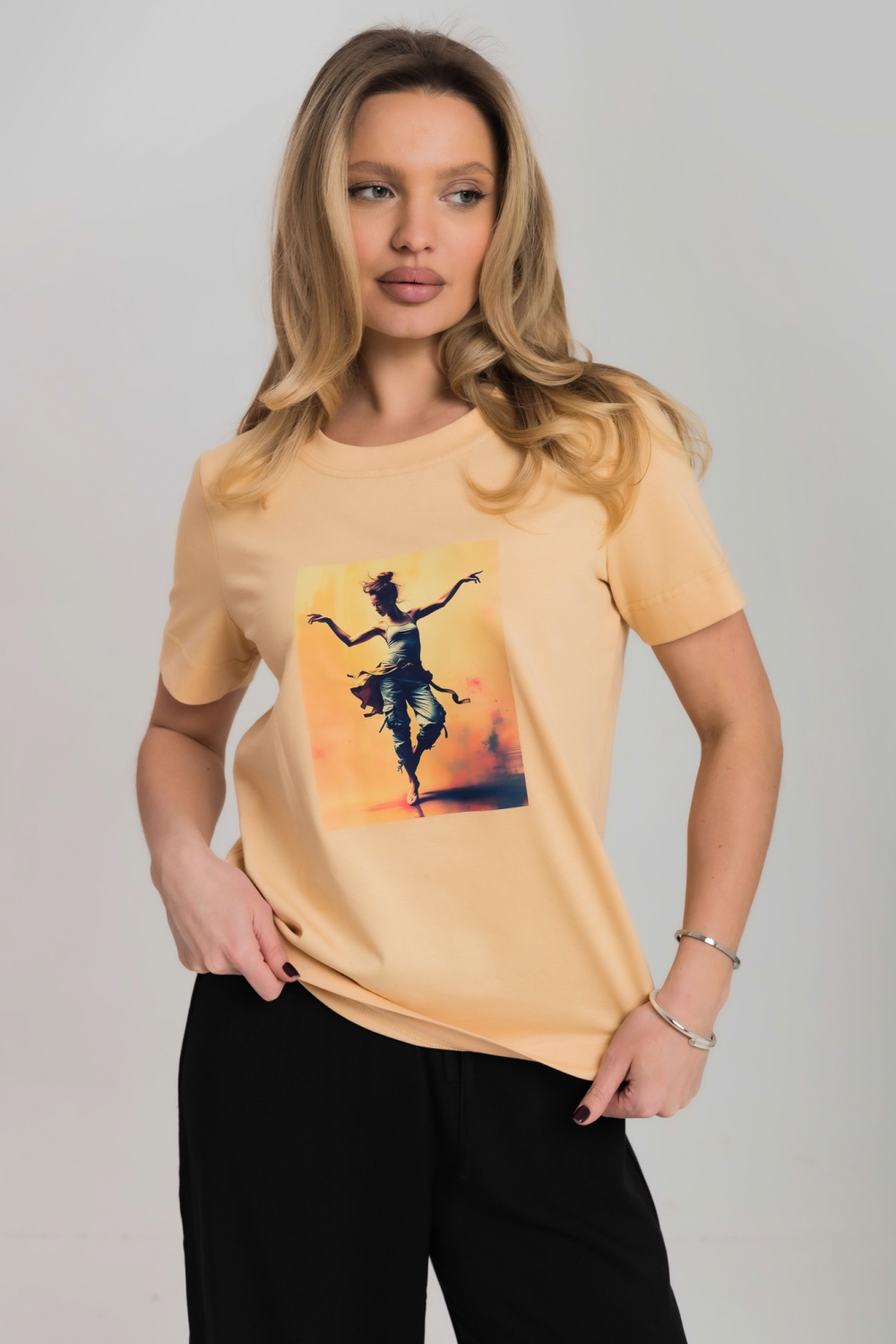 Футболка М325360Па - миниатюра 2