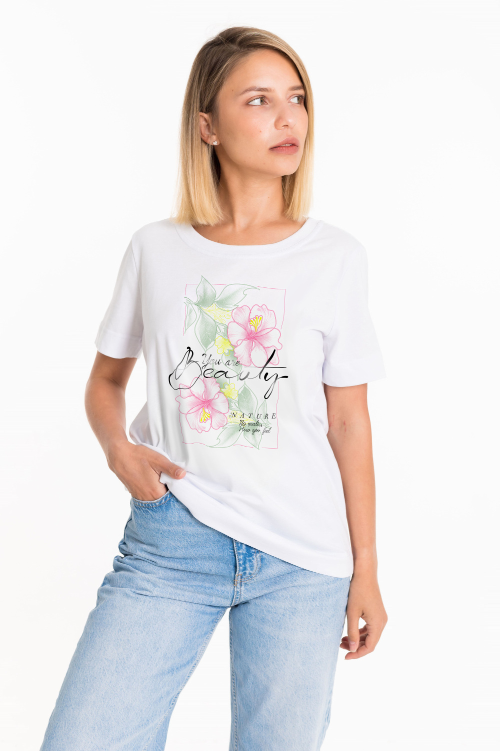 Футболка М325304Па - миниатюра 2