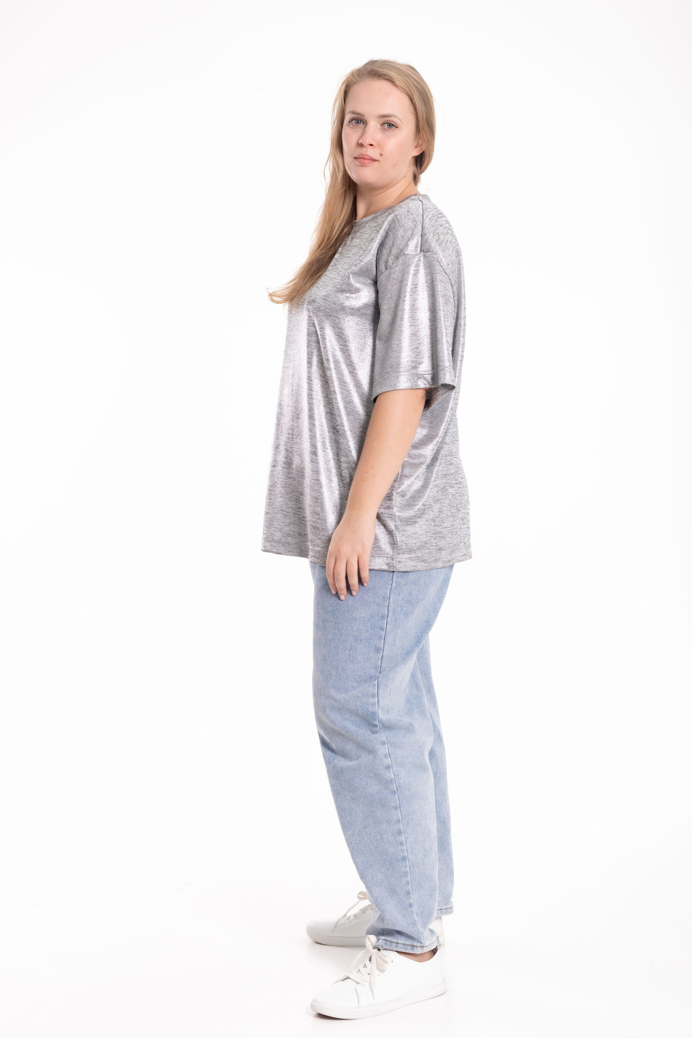 Футболка М325377с - миниатюра 1