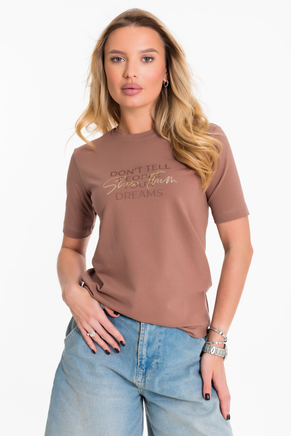 Футболка М324171Пг - миниатюра 4