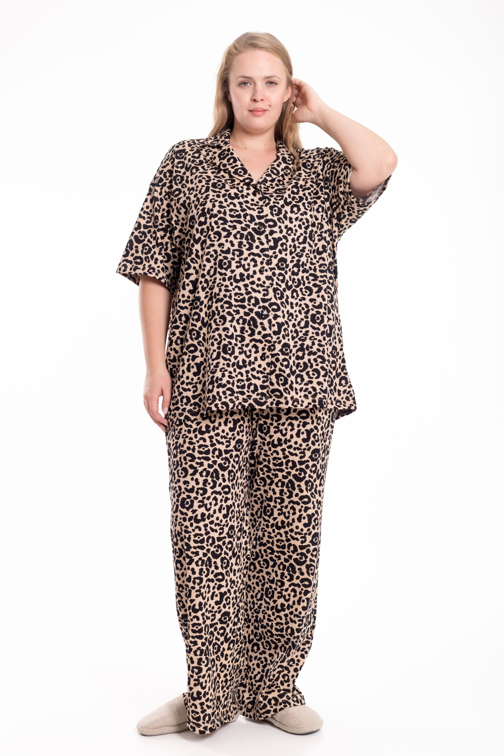 Костюм М325181бч - миниатюра 1