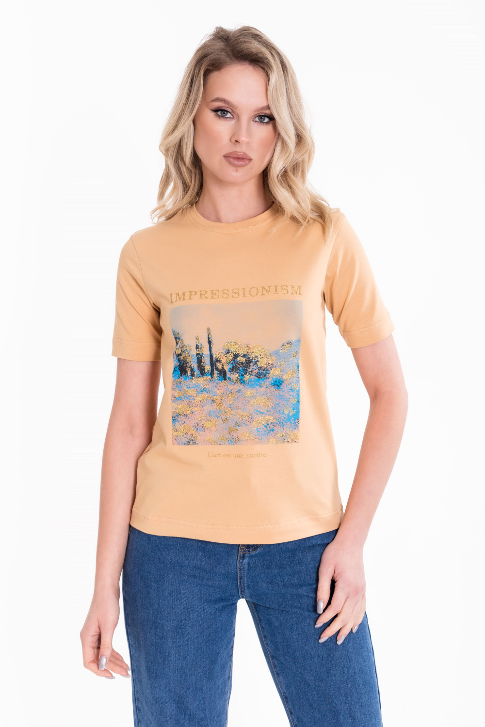 Футболка М325034Па - миниатюра 5