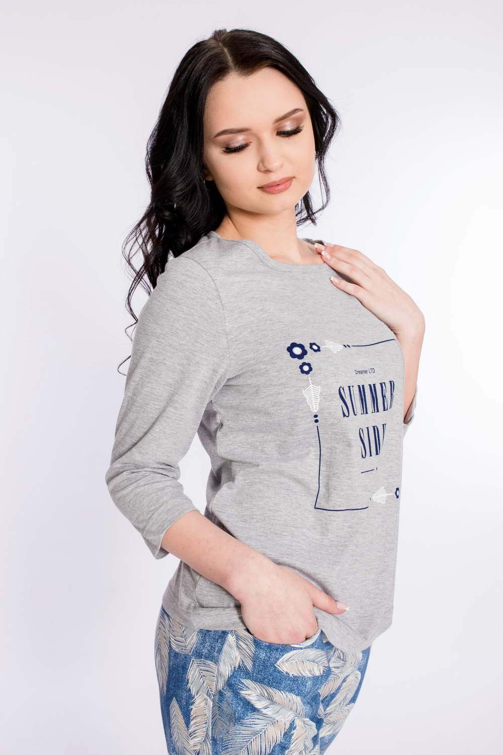 Костюм 322225Па - миниатюра 4
