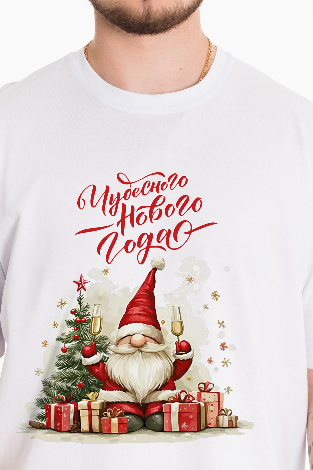 Футболка М125132Пб - миниатюра 2