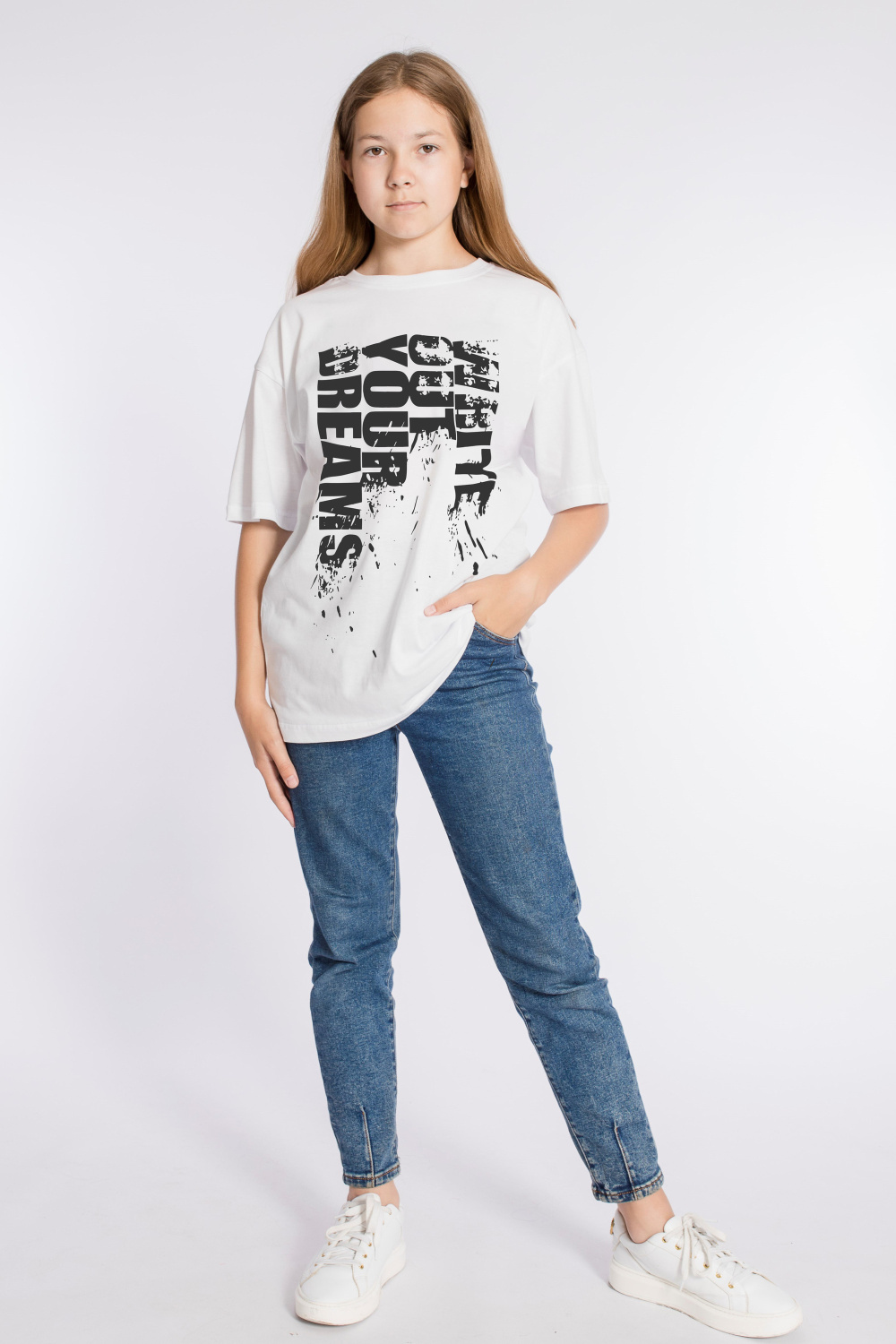 Футболка М225047Па - миниатюра 1