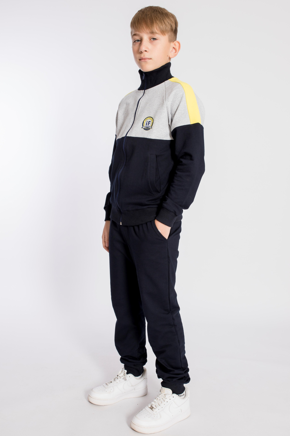 Костюм спортивный М22155Па - миниатюра 8