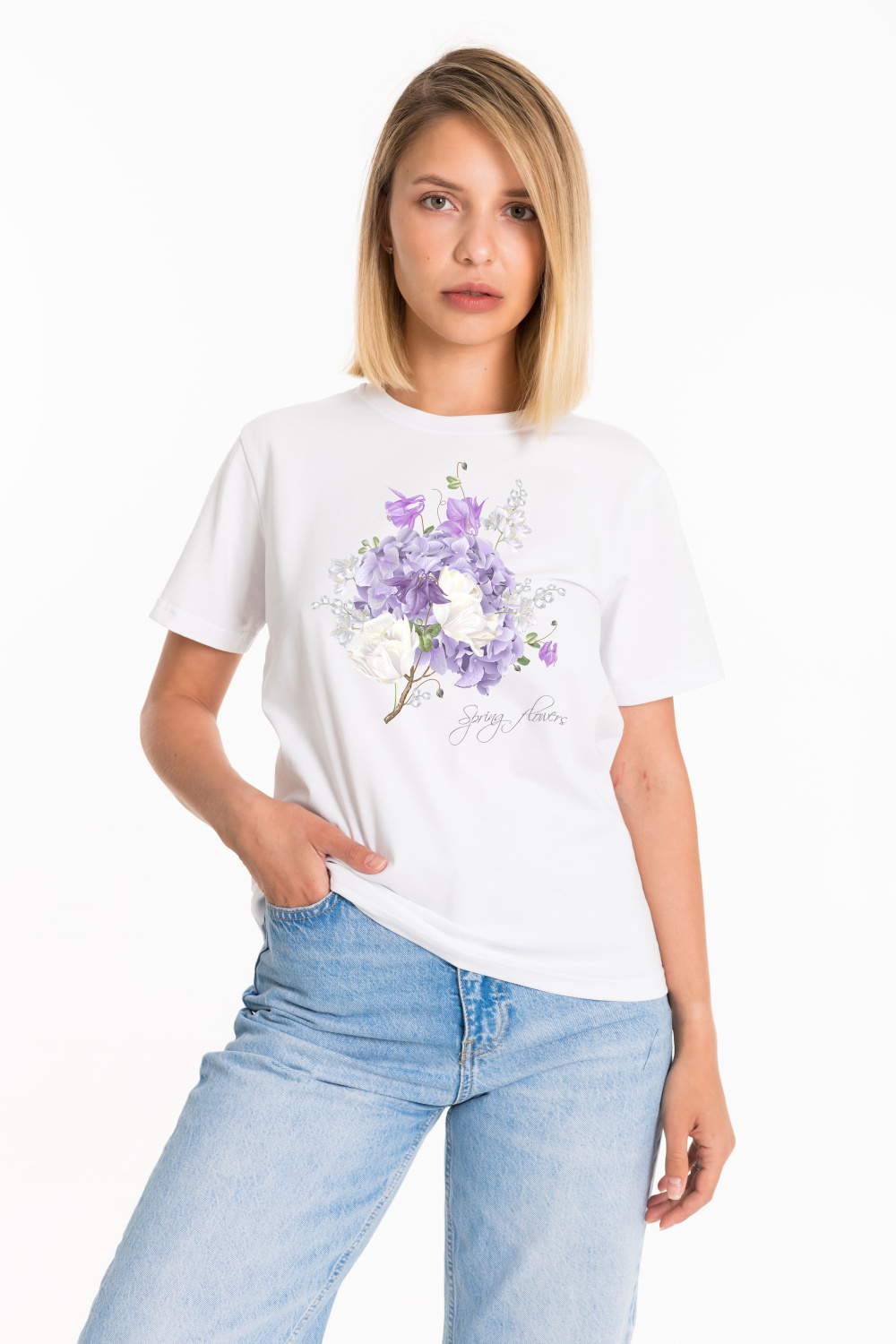 Футболка М325239Па - миниатюра 2