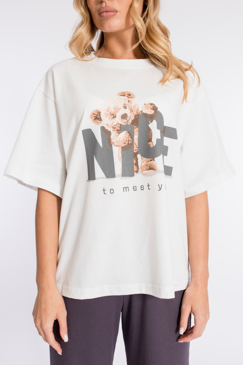 Футболка М323116Па - миниатюра 8