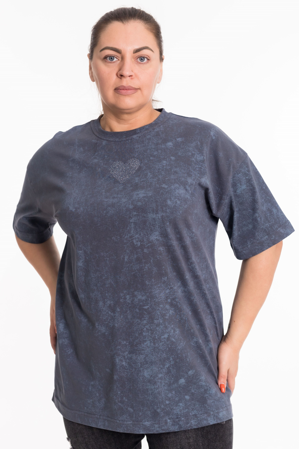Футболка М325282Тс - миниатюра 1