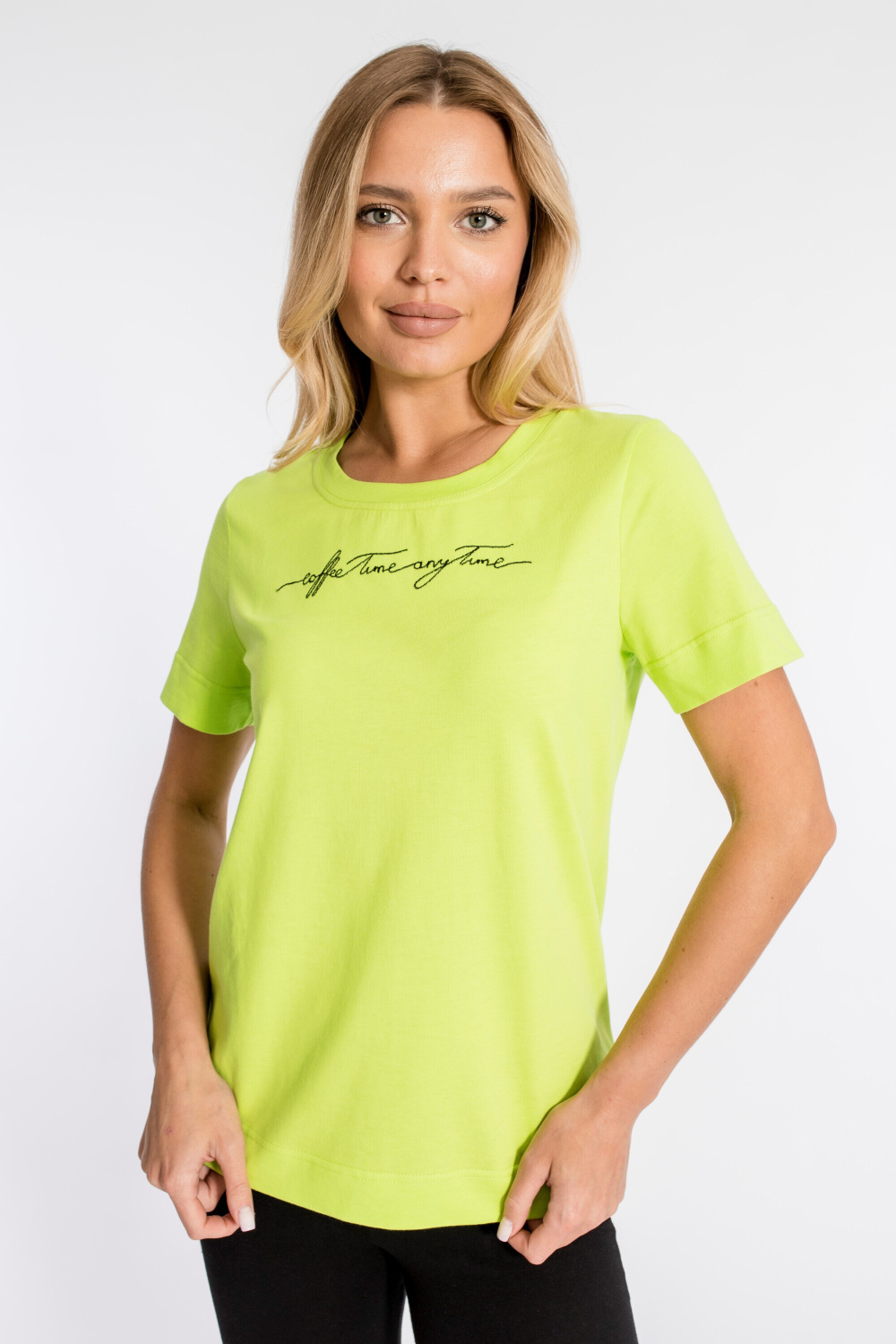 Футболка М322124ВШв - миниатюра 5