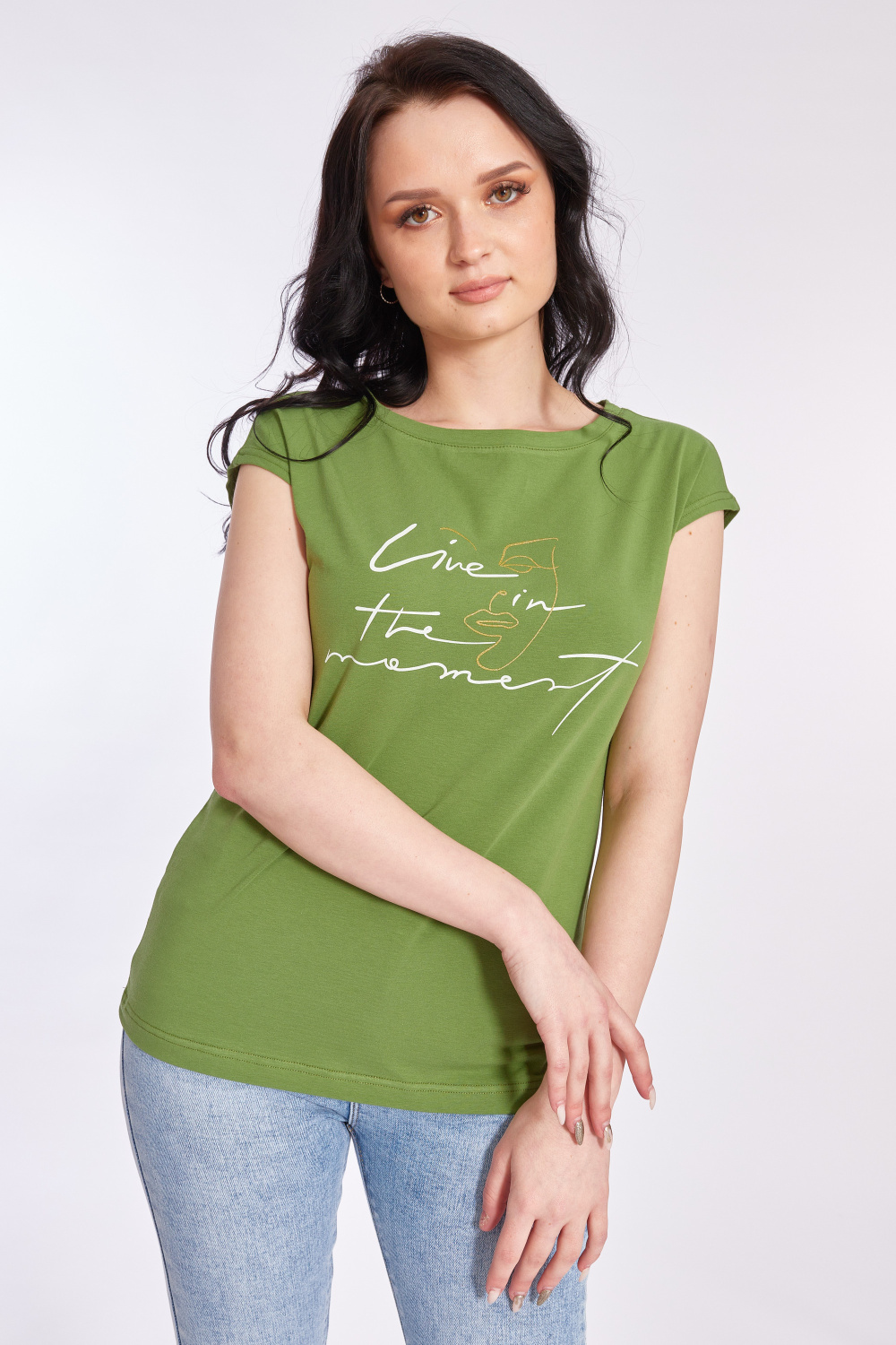 Футболка М32241Пг - миниатюра 7