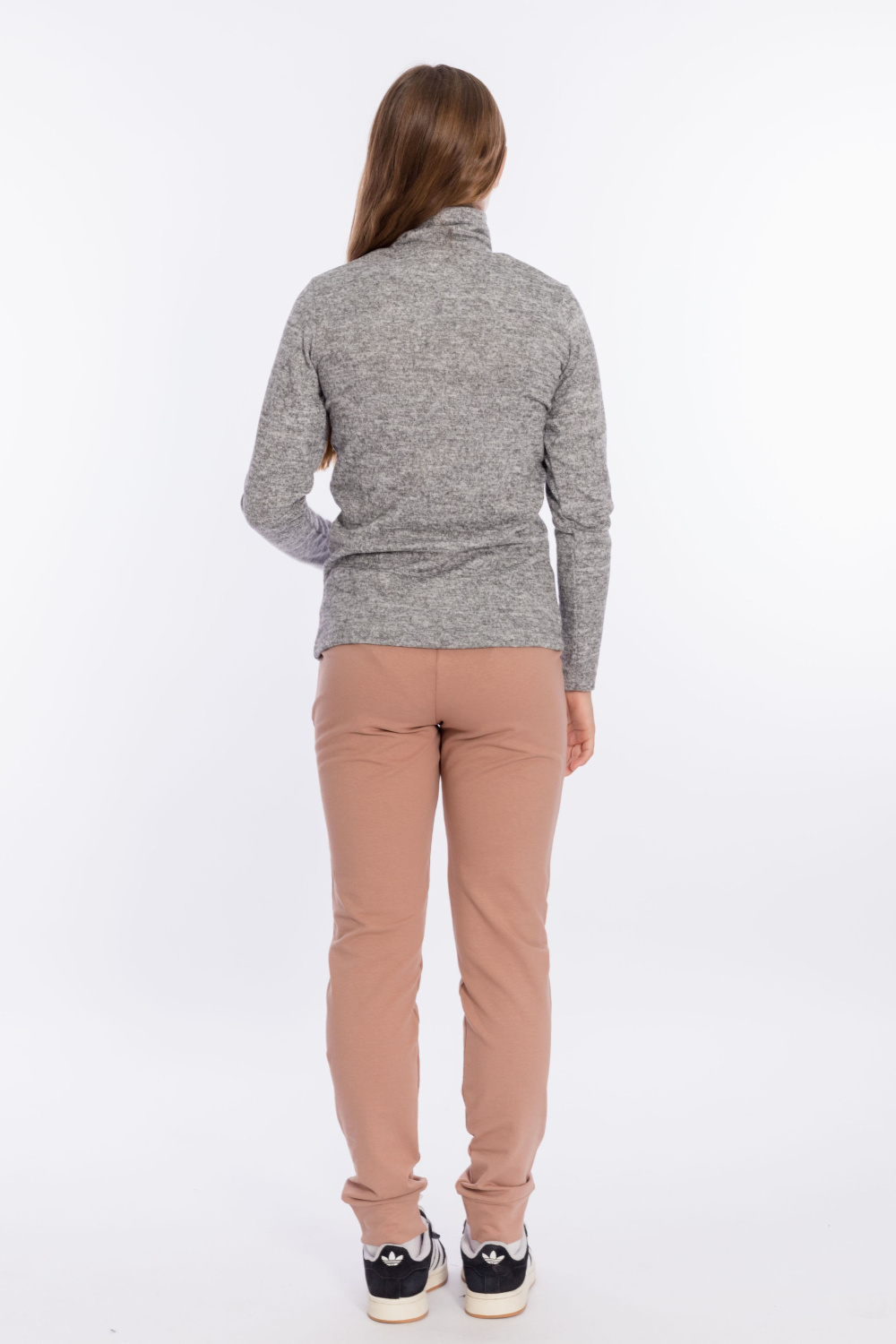 Водолазка М222061а - миниатюра 3