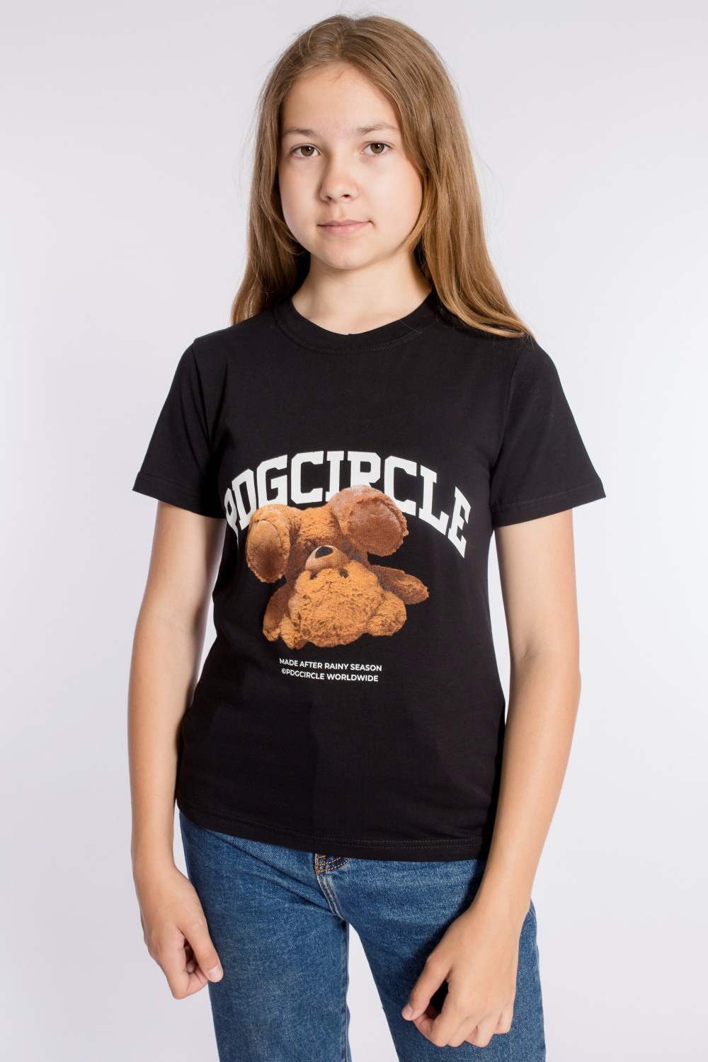 Футболка М223051Па - миниатюра 3