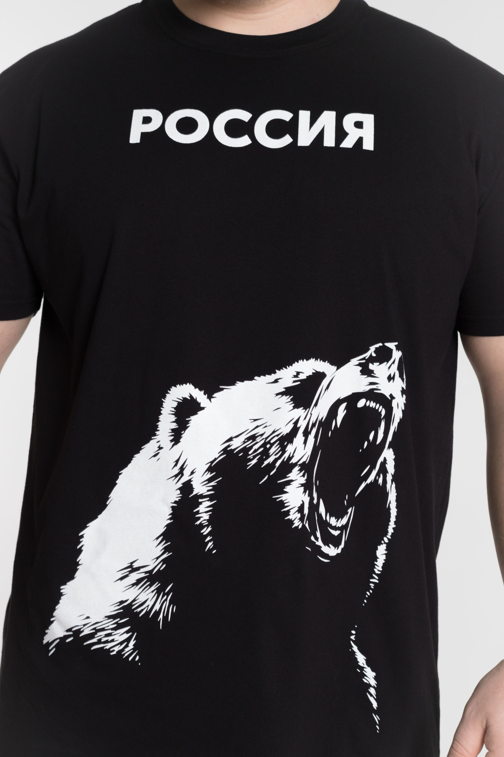 Футболка М124021Пг - миниатюра 4