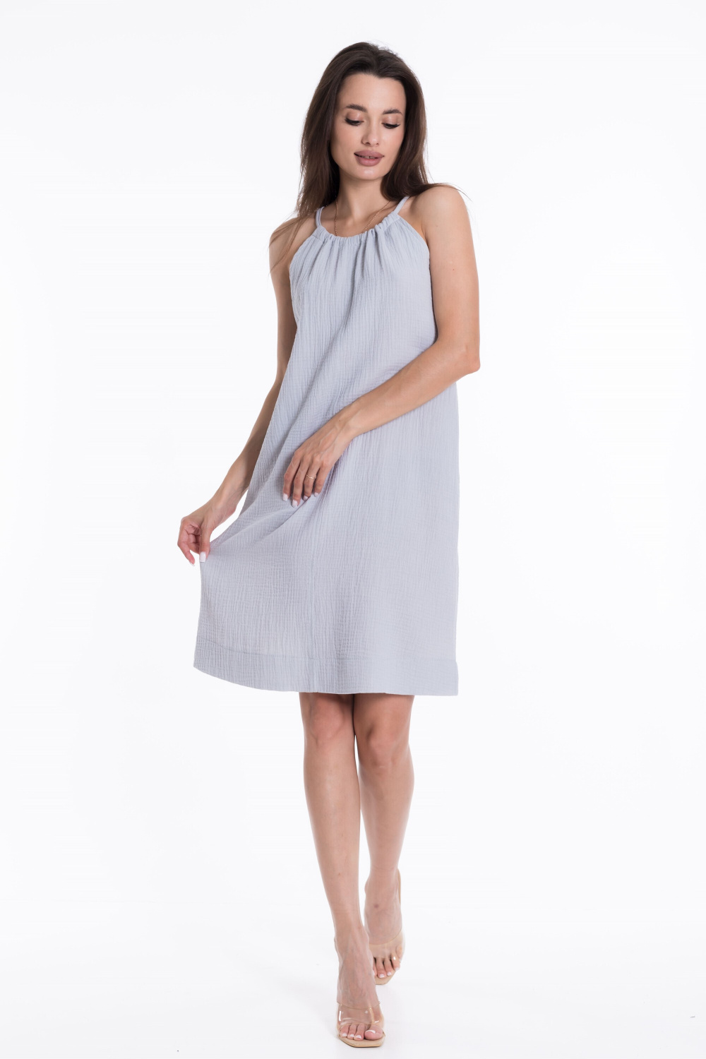 Сарафан М324008г - миниатюра 4