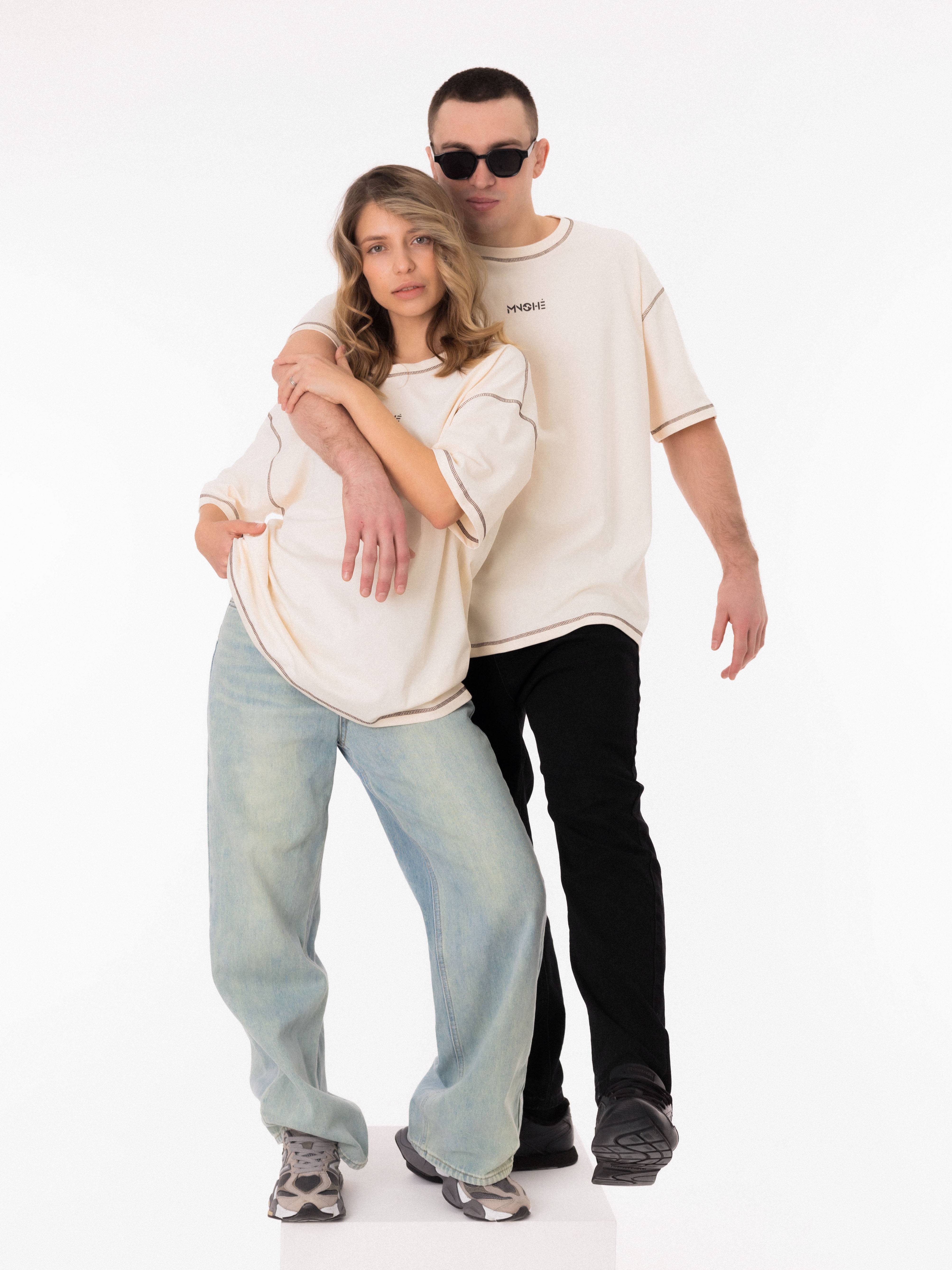 Футболка М124059ПМП - миниатюра 5